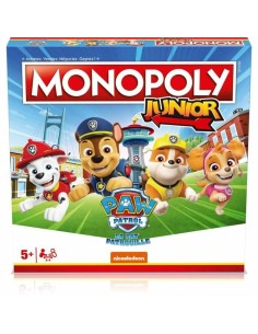 Board game Winning Moves Monopoly Cats