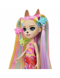 Baby Doll with Accessories Enchantimals HTJ70 2