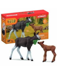 Playset Schleich 42629 3 Pieces