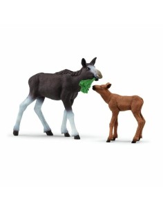 Playset Schleich 42629 3 Pieces 2