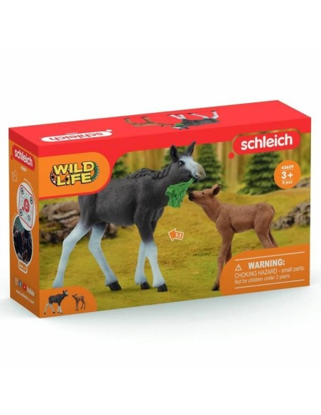 Playset Schleich 42629 3 Pieces