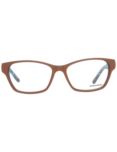 Ladies' Spectacle frame More & More 50509 52720