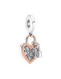 Ladies' Beads Pandora TOGETHER ALWAYS