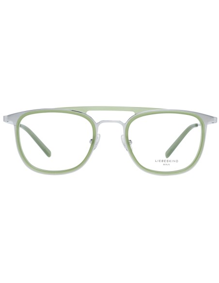 Unisex' Spectacle frame Liebeskind Berlin 11041-00520 50