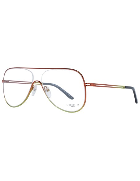 Unisex' Spectacle frame Liebeskind Berlin 11055-00335 57