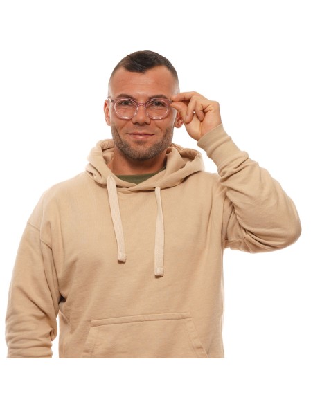 Unisex' Spectacle frame Liebeskind Berlin 11028-00991 49