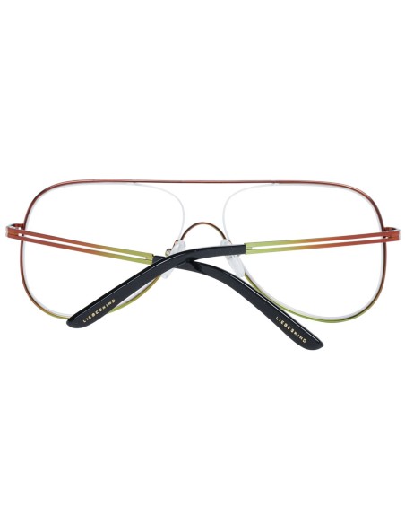 Unisex' Spectacle frame Liebeskind Berlin 11055-00335 57