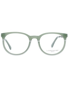Unisex' Spectacle frame Liebeskind Berlin 11039-00500 51 2