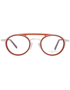 Unisex' Spectacle frame Liebeskind Berlin 11042-00310 46 2