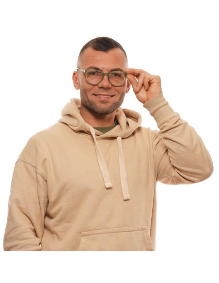 Unisex' Spectacle frame Liebeskind Berlin 11039-00500 51