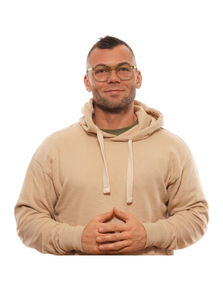 Unisex' Spectacle frame Liebeskind Berlin 11038-00500 51