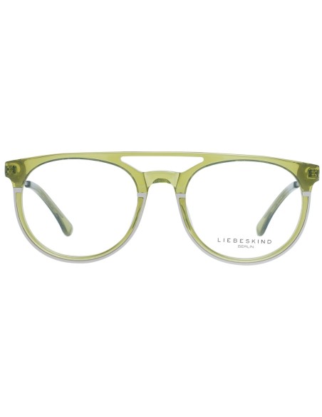 Unisex' Spectacle frame Liebeskind Berlin 11038-00500 51