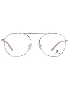 Unisex' Spectacle frame Aigner 30586-00910 55 2