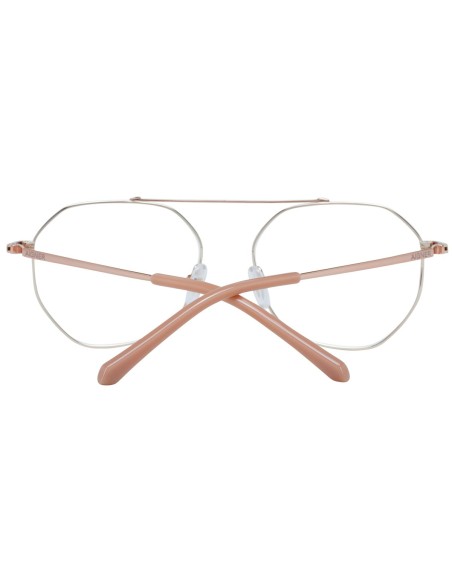 Unisex' Spectacle frame Aigner 30586-00910 55
