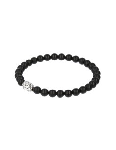Men's Bracelet Albert M. WSOX00135.BOM