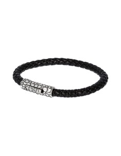 Men's Bracelet Albert M. WSOX00164.BLK Metal