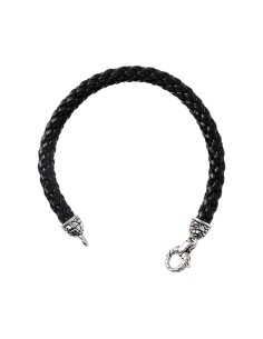 Men's Bracelet Albert M. WSOX00141.BLK 2