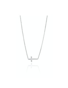 Ladies' Necklace Amen CLCB3