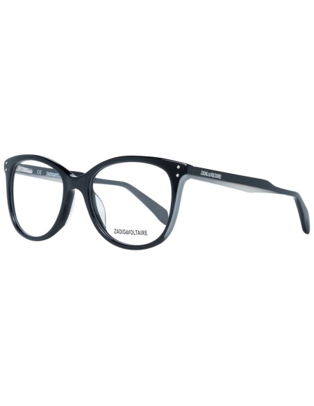 Ladies' Spectacle frame Zadig & Voltaire VZV177 510ACS