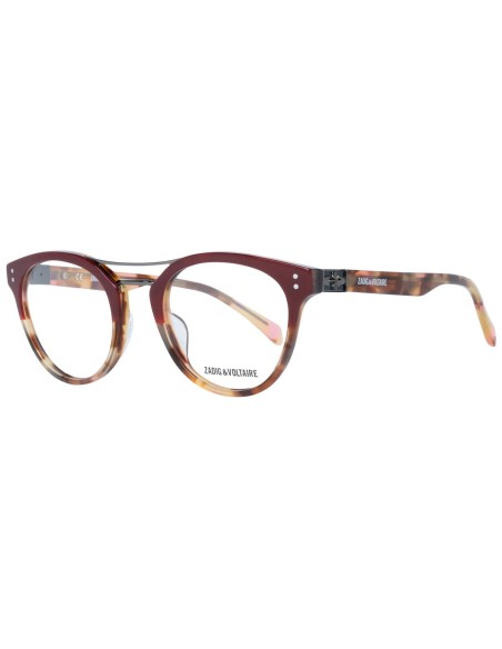 Ladies' Spectacle frame Zadig & Voltaire VZV217 490AFG