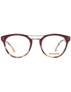 Ladies' Spectacle frame Zadig & Voltaire VZV217 490AFG 2