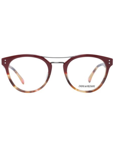 Ladies' Spectacle frame Zadig & Voltaire VZV217 490AFG