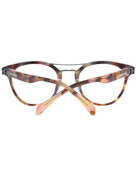 Ladies' Spectacle frame Zadig & Voltaire VZV217 490AFG