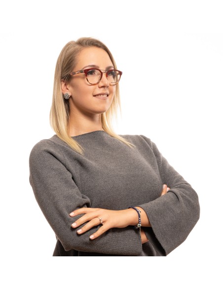 Ladies' Spectacle frame Zadig & Voltaire VZV217 490AFG