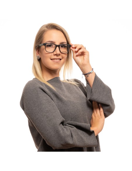 Ladies' Spectacle frame Zadig & Voltaire VZV088 500T92