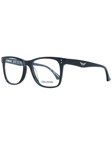 Unisex' Spectacle frame Zadig & Voltaire VZV045 510700
