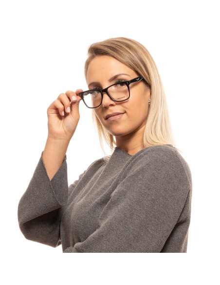Unisex' Spectacle frame Zadig & Voltaire VZV045 510700