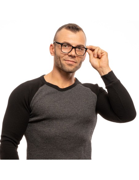 Unisex' Spectacle frame Zadig & Voltaire VZV045 510700