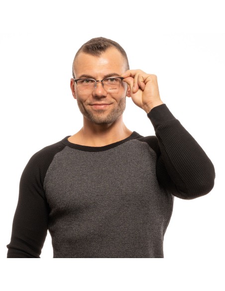 Men' Spectacle frame Zadig & Voltaire VZV136 520H68