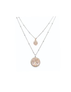 Ladies' Necklace Amen CL2AL1