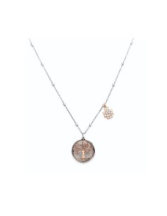 Ladies' Necklace Amen CLAL
