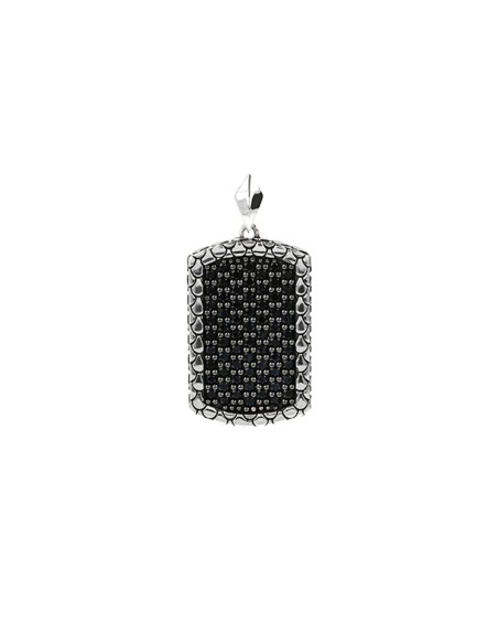 Men's Pendant Albert M. WSOX00127.BS-S