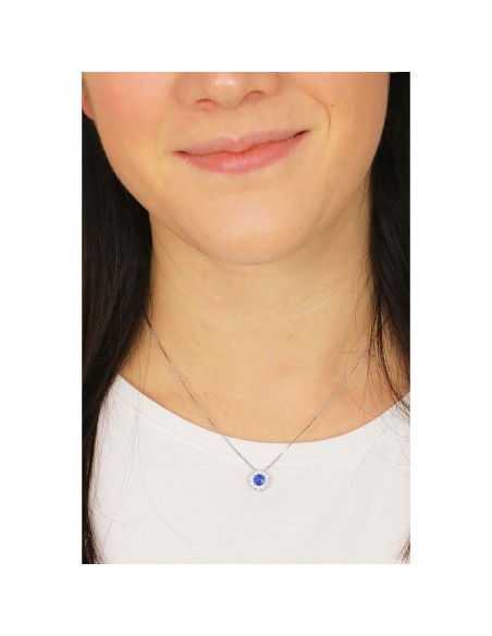 Ladies' Necklace Amen CLLUBBBLZ