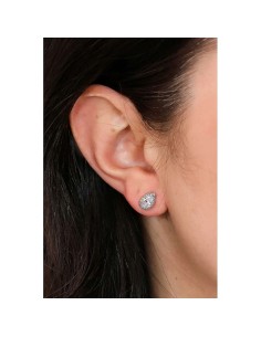Ladies' Earrings Amen EGOBBBZ 2