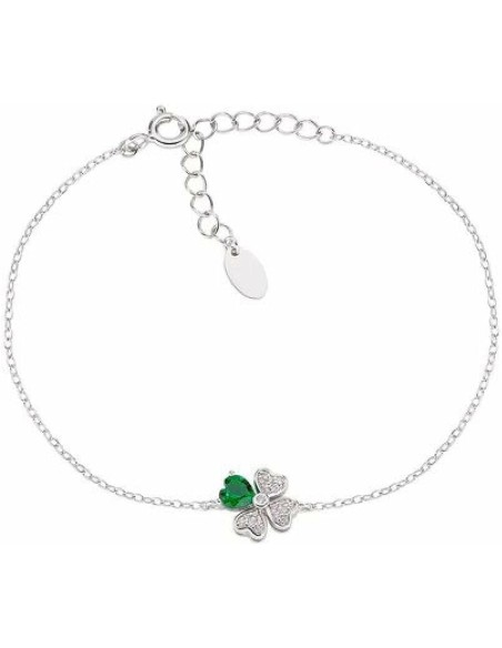Ladies' Bracelet Amen BRQUBV