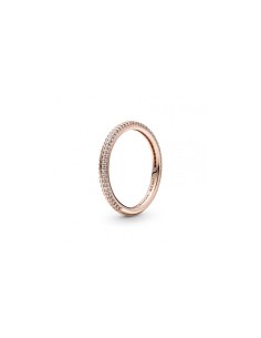 Ladies' Ring Pandora 189679C01-52 12
