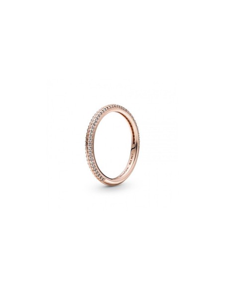 Ladies' Ring Pandora 189679C01-52 12