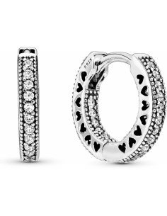Ladies' Earrings Pandora 296317CZ