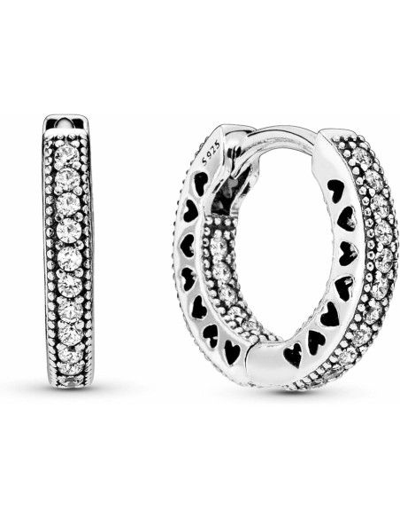 Ladies' Earrings Pandora 296317CZ