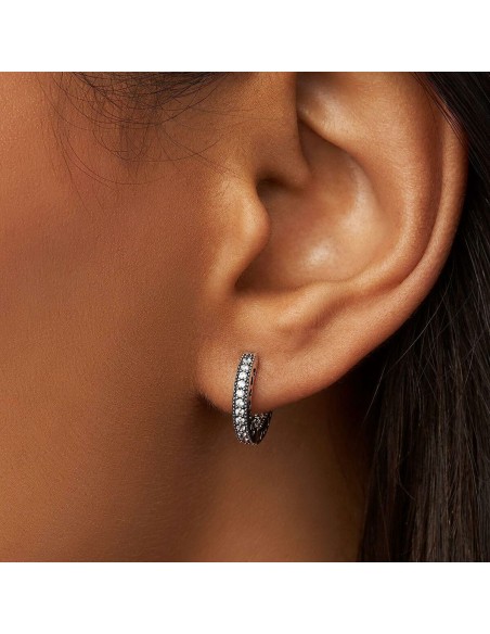 Ladies' Earrings Pandora 296317CZ