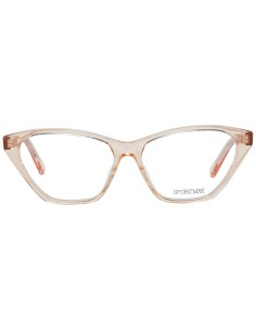 Ladies' Spectacle frame Sportmax SM5012 54072 2
