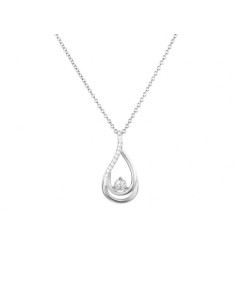 Ladies' Necklace Stroili 1662276