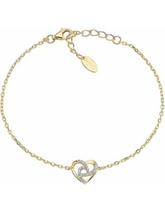 Ladies' Bracelet Amen BRHHGBZ