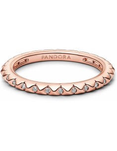 Ladies' Ring Pandora 182800C01-50 10 2