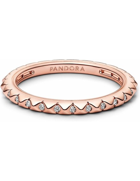 Ladies' Ring Pandora 182800C01-50 10
