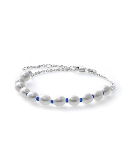 Ladies' Bracelet Pandora 591689C01-16 16 cm